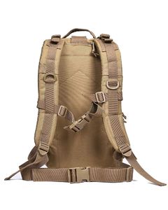 <span class=keywords><strong>Sac</strong></span> à dos tactique grande attaque 3P <span class=keywords><strong>45</strong></span> <span class=keywords><strong>litres</strong></span> sports de plein air alpinisme <span class=keywords><strong>sac</strong></span> à dos <span class=keywords><strong>sac</strong></span> de camouflage étanche pour hommes - Product Image 6