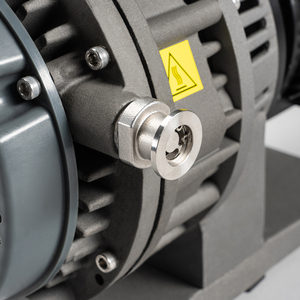 Geowell GWSP75การบำรุงรักษาประจำวันฟรีปั๊มสุญญากาศปราศจากน้ำมัน, CE, EAC, ISO รับรอง Vortex - Product Image 6