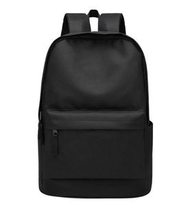 Mochila diaria con logotipo personalizado, <span class=keywords><strong>mochilas</strong></span> escolares, mochila negra <span class=keywords><strong>para</strong></span> niñas, niños y <span class=keywords><strong>adolescentes</strong></span>, <span class=keywords><strong>para</strong></span> la escuela - Product Image 1