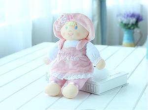 Prix de gros, <span class=keywords><strong>ma</strong></span> <span class=keywords><strong>première</strong></span> <span class=keywords><strong>poupée</strong></span> en peluche blonde, <span class=keywords><strong>poupée</strong></span> en peluche personnalisée, <span class=keywords><strong>poupée</strong></span> en peluche douce, <span class=keywords><strong>poupée</strong></span> en peluche mignonne pour cadeau promotionnel - Product Image 5