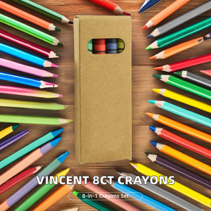 هدايا ترويجية فارغة من نوع Vincent 6CT غير سامة من نوع Norva 6CT CY004 - Product Image 5