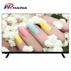 טלוויזיה 24 28 32 40 43 50 55 60 אינץ סין חכם אנדרואיד LCD LED הטלוויזיה 4K חכם טלוויזיה בחדות גבוהה LED חכם טלוויזיה