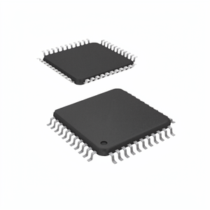 ชุดอุปกรณ์อิเล็กทรอนิกส์สำหรับงาน PIC18LF46K22T-I_PT 44 TQFP MCU 8BIT 64KB แฟลช44 TQFP - Product Image 1