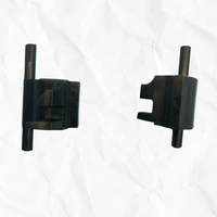 Offre Spéciale – Pièce de machine à broder informatisée HK-C04-1, bloc de guidage de tige d'aiguille de 51 mm de longueur, accessoires de broderie, pièce Tajima