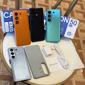 Teléfono Inteligente Camon 50 Pro 5G con Cámara Cuádruple, Múltiples Colores Disponibles para Venta al por Menor y Distribución - Product Image 6
