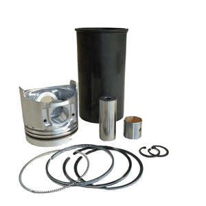 Kits de révision pour excavatrices de machines de construction 6D107 C6.4 C7 C9 3054C 6BT5.9 4HK1 6HK1 Pièces de réparation de moteurs diesel - Product Image 5
