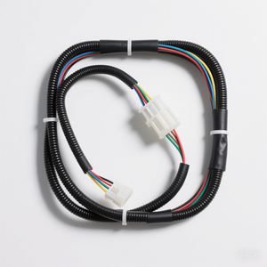 Harnais artificiel de parc à thème Aurora Plasma-Glow pour les simulations d'aurores boréales - Product Image 4