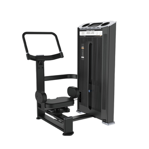Máquina de Entrenamiento Spin con Selección de Carga por Pin, Equipo de Fuerza para Desarrollo Corporal L-8018A, Máquina de Ejercicio L-8018A - Product Image 2
