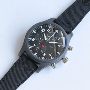 Montres de haute qualité au style sportif affirmé et à la mode tendance. Il existe également des montres mécaniques de luxe de haute qualité - Product Image 3