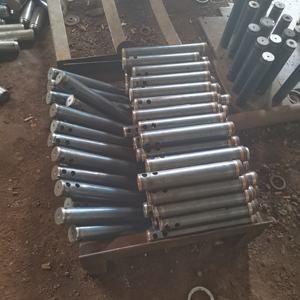 หมุดบุ้งกี๋ขนาด35มม.,บุชชิ่งแขนถังและพินสำหรับรถขุด - Product Image 4