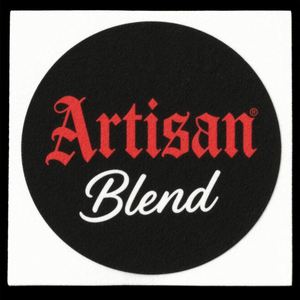 Custom Colorful Adhesive Destructible Die Cut <b>Vinyl</b> <b>Stickers</b> Glossy Lamination 6-8cm for Candle Use Waterproof Eco-friendly - Product Image 5