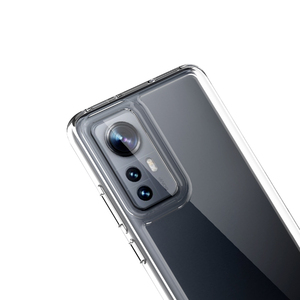 Custodia protettiva in Tpu Aycric custodia trasparente per telefono per <span class=keywords><strong>Xiaomi</strong></span> 12 pro 12X per Redmi Note 11 Pro <span class=keywords><strong>11s</strong></span> custodia antiurto per telefono - Product Image 5
