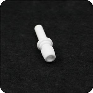 Shenxing elektroda percikan jarum pengapian keramik Alumina 95% mengkilap keramik untuk pembakar Gas - Product Image 6