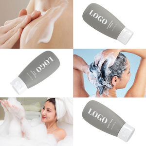 عائلة صغيرة الحجم الشعر والعناية بالجسم كومبو-الشامبو ، مكيف ، غسول الجسم وكريم اليد - Product Image 3