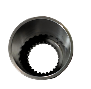 ปั๊มไฮดรอลิกแบบชาร์จ A4VG250 ผลิตจากวัสดุเหล็กหล่อ - Product Image 1