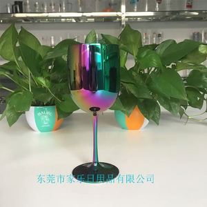แก้วไวน์ แก้วแชมเปญ แก้วค็อกเทล สำหรับงานปาร์ตี้ - Product Image 4