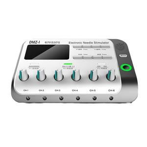 Appareil de thérapie d'<span class=keywords><strong>acupuncture</strong></span> à usage domestique électronique médical DMZ-1 électroacupuncture électroanesthésie vague clairsemée - Product Image 5