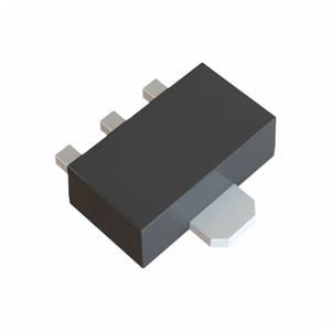 TO 243AA ชิ้นส่วนวงจรอิเล็กทรอนิกส์ดั้งเดิม ระบบจัดการพลังงาน (PMIC) TC54VC4302EMB713 - Product Image 1