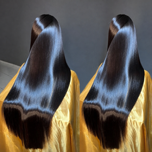 13x6 Wholesale Glueless Full HD Lace Front <strong>Wig</strong> Virgin Indian <strong>Hair</strong> <strong>Wigs</strong> Raw Cuticle Aligned Virgin <strong>Human</strong> <strong>Hair</strong> <strong>Wigs</strong> - Product Image 2