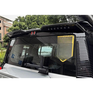 Alerón Trasero para Techo de Coche StarNav, Pieza de Modificación para Chery iCar 03, Accesorios Exteriores para Coche - Product Image 3