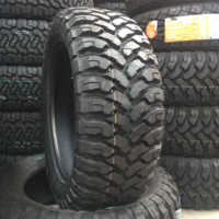 Comforser 315/75R16LT 275/65R18LT 285/65R18LT CF3000 modèle 4x4 mud terrain pneu