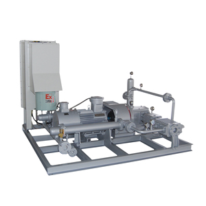 สถานีเติมก๊าซเหลวซื้ออะไหล่จากผู้ผลิตแหวนลูกสูบสำหรับเครื่องอัดก๊าซเหลว - Product Image 6