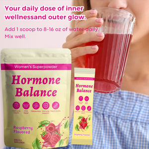 ผลิตภัณฑ์เสริมความสมดุลของคอลลาเจนไบโอตินวิตามินซีไบโอตินบำรุงผิวโกโบรมีเลนฉลากส่วนตัว - Product Image 6