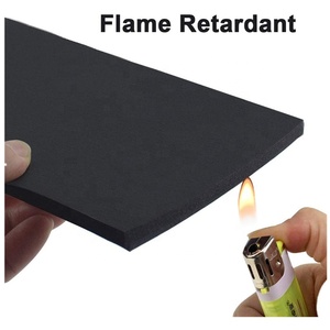 CuộN Hàng Hải Lớn Đồ Thủ Công Cao Su Kín Và Các Dự Án Tự Làm Bọt Cao Su Có Keo Dính - Product Image 2