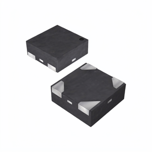 BOM IC In Stock Power Management (PMIC) 4 XDFN Exposed Pad Electronic Circuit Components AP7343-105FS4-7B - Product Image 1