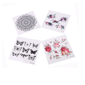 Nuevo <span class=keywords><strong>de</strong></span> <span class=keywords><strong>hombre</strong></span> cuerpo adhesivo <span class=keywords><strong>tatuaje</strong></span> temporal <span class=keywords><strong>para</strong></span> Halloween - Product Image 2