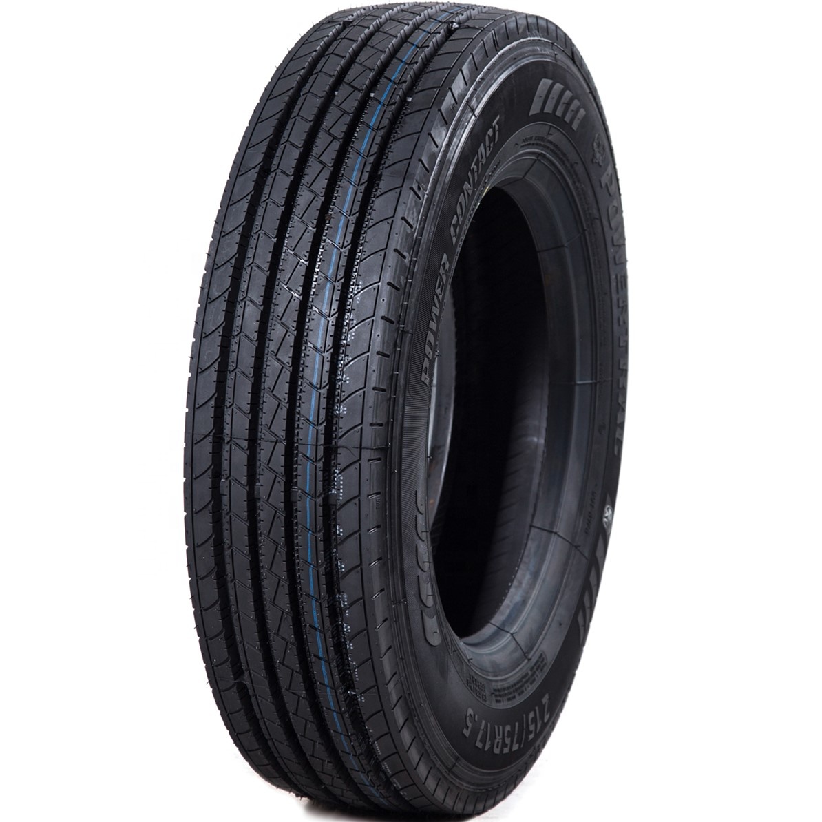 中国製 新品タイヤ ロイヤルブラック トラックタイヤ 11 R22.5 ECE