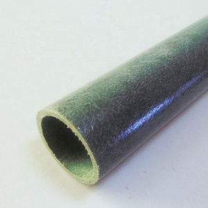 ท่อโปรไฟล์ทรงกลม FRP แบบกลวง ลดราคาพิเศษ - Product Image 2