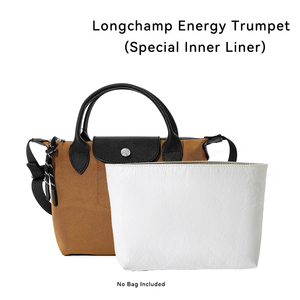Organisateur de <span class=keywords><strong>sac</strong></span> à main en Tyvek pour une utilisation élégante et pratique, matériau durable et écologique pour le rangement des sacs - Product Image 1