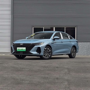 2024รถจีน Chery Fengyun ซีดานปลั๊กอิน A8รถยนต์ไฟฟ้า4ประตู5ที่นั่งรถยนต์พลังงานใหม่ - Product Image 3