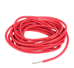 Ul1028 गर्म बिक्री टिन्टेड/नंगे कॉपर पीवीसी विद्युत तार 6/8/10/12/14/16/18/20/<span class=keywords><strong>22</strong></span>/<span class=keywords><strong>22</strong></span>/14/16/18/20/<span class=keywords><strong>22</strong></span> - Product Image 4