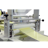 Qianliyi — Machine de revêtement de papier auto-adhésive, fonctionne en laboratoire, en PVC, bpp, tissu à chaud