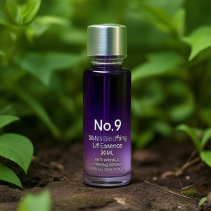 เอสเซนส์บำรุงผิวหน้า No.9 Nmn Bio Lifting ขนาด 30 มล. เซรั่มลดเลือนริ้วรอย กระชับผิว สำหรับทุกสภาพผิว - Product Image 3