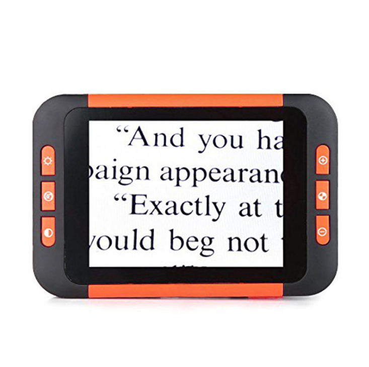 3 5inch LCD Screen Electronic Magnifier