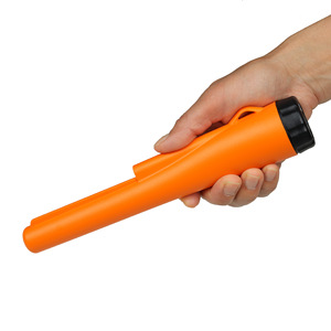 Bishian Waterproof Metal Detector Green 360 Degree Detection With Pinpointing Tip For Adults - Product Image 2