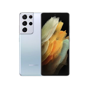 <span class=keywords><strong>Samsung</strong></span> <span class=keywords><strong>Galaxy</strong></span> <span class=keywords><strong>S21</strong></span> Ultra <span class=keywords><strong>5G</strong></span> 12GB/<span class=keywords><strong>256GB</strong></span> Phantom Silver usado en excelentes condiciones Nano SIM+Nano SIM SM-G998B/DS - Product Image 1