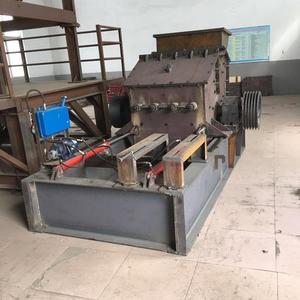 Nuovo Modello di Progettazione 800*400 Idraulico Open-scatola di sabbia che fa la macchina con alta efficienza - Product Image 2