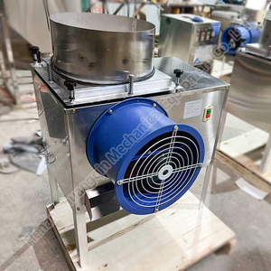 Garlic Seed Clove Machine Garlic Clove Separating Garlic Breaking Separating Machine - Product Image 3