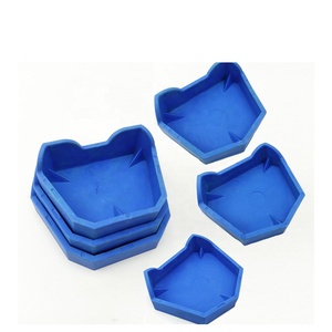Base de bandejas de material de impresión dental - Product Image 1