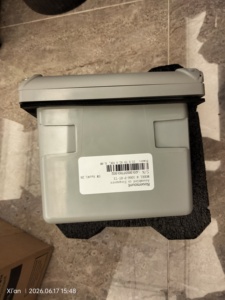 เครื่องวัดคุณภาพน้ำแบบ HART 4-20mA pH DO ค่าการนำไฟฟ้า รุ่น 1066 ของแท้ใหม่เอี่ยม - Product Image 1