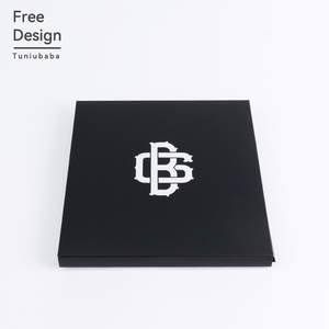 Spezial papier Umschlag Stempel Logo Design High-End-Einladung verdickte Gruß karte Slice Envelope <span class=keywords><strong>Box</strong></span> - Product Image 5