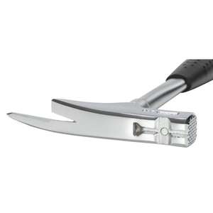 Picard-ค้อนมุงหลังคาของช่างไม้0029860ใบพร้อมที่ยึดเล็บแม่เหล็ก298e/298f-ค้อน4016671020380และสิ่ว - Product Image 2