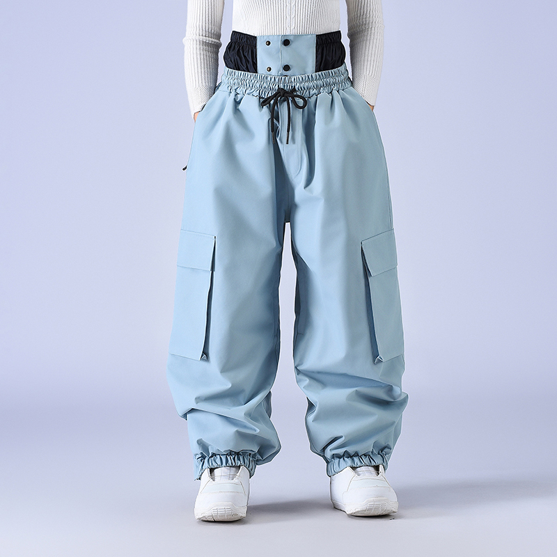 Bleu clair