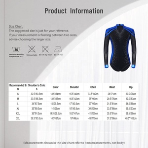 Leotardo Metálico de Manga Larga con Cuello en V para Hombre, Diseño de Traje de Baile, para Gimnasia, Patinaje Artístico, Ballet Latino - Product Image 6