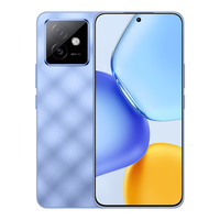Para el Teléfono Inteligente Hono X60 GT 5G, Deca Core, Pantalla OLED de 6.8 Pulgadas y 120 Hz, Batería de 4000-4999 mAh, Carga Rápida de 120 W
