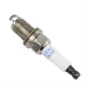 Bujía de Encendido Automotriz de Alta Calidad 4504 <span class=keywords><strong>PK20TT</strong></span> para Láser Iridium de Danso - Product Image 3